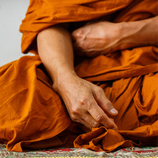 The Schools Of Buddhism