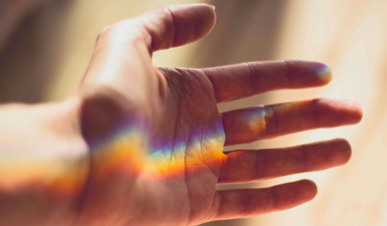 Orienting To Safety: A Somatic Reset For Trauma Recovery