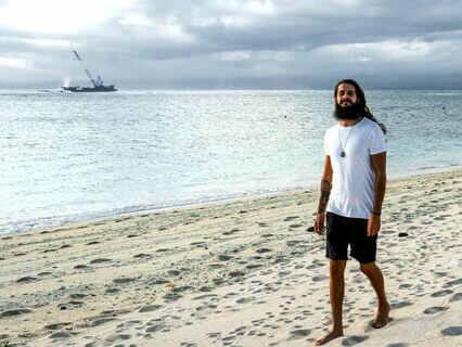 The Self-Love Course - by Alex Buta