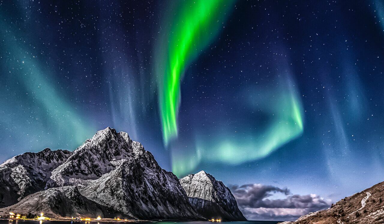 Midnight Meditation With Music - Yoga Nidra For Deep Sleep