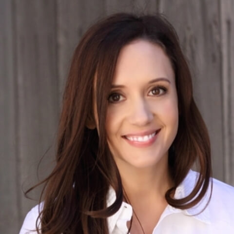 Olivia Rosewood
