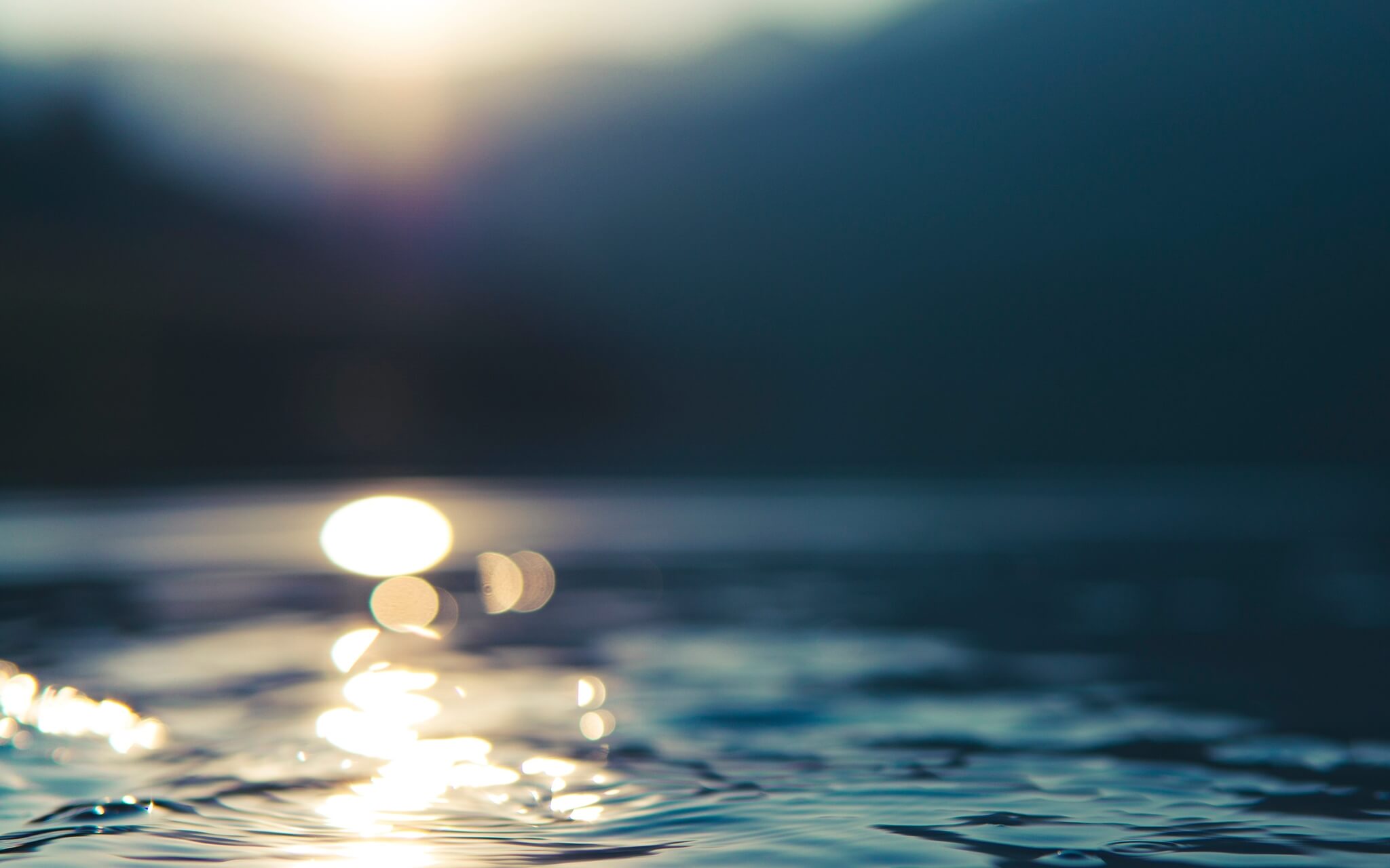 Breathwork For Deep Healing