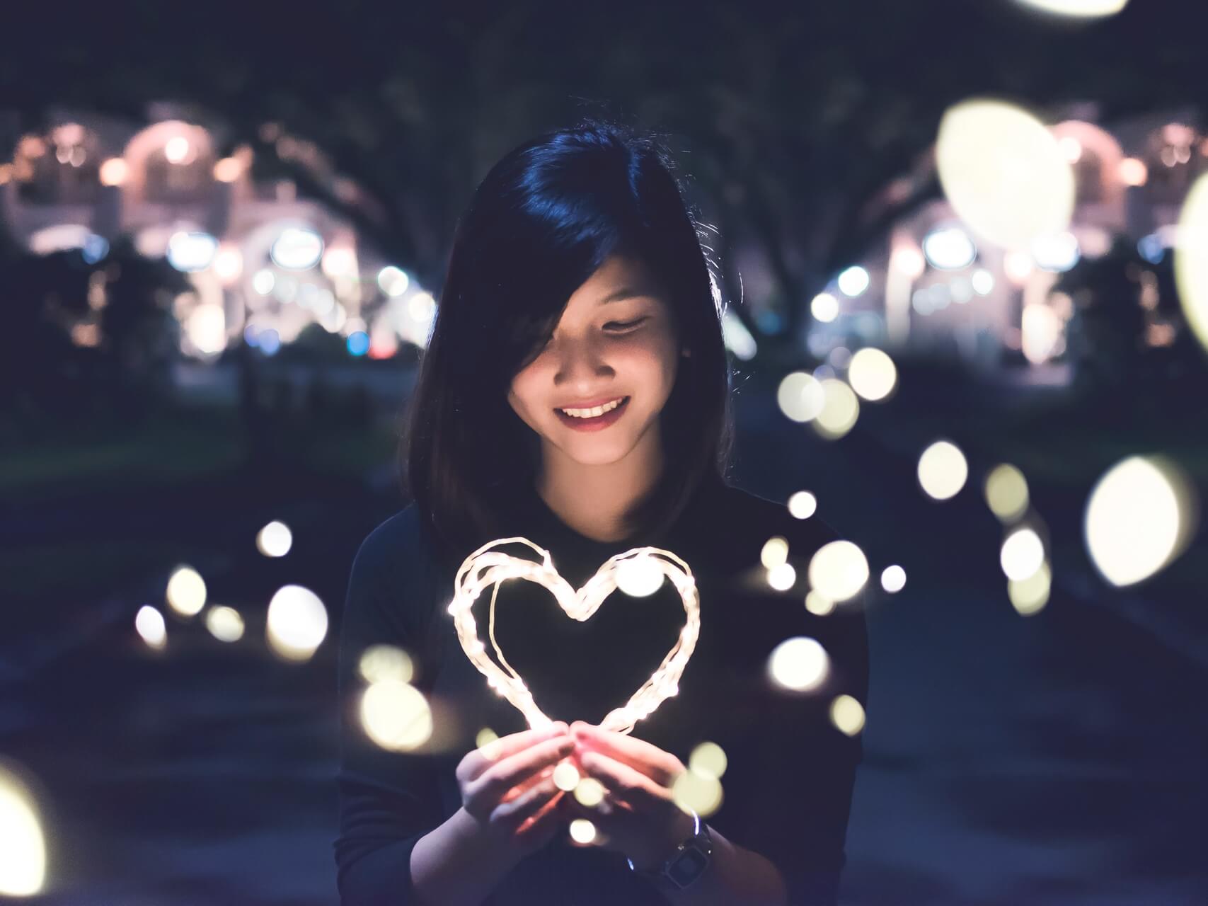 EFT Self-Compassion Tapping