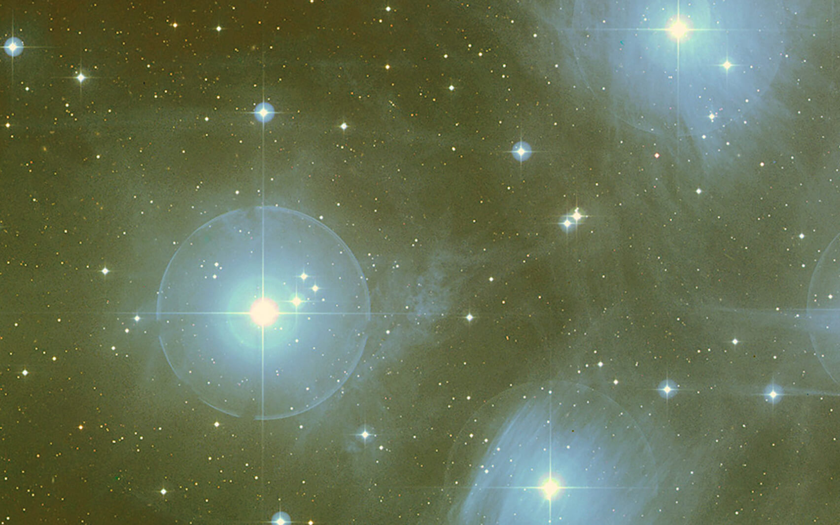 Universal Connection Meditation