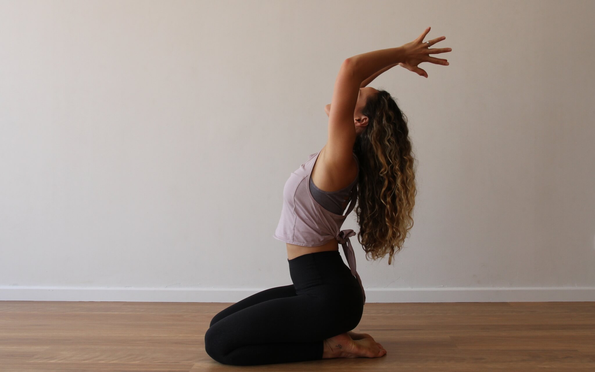 1 Minute Of Mindfulness - Short Breathing Practice