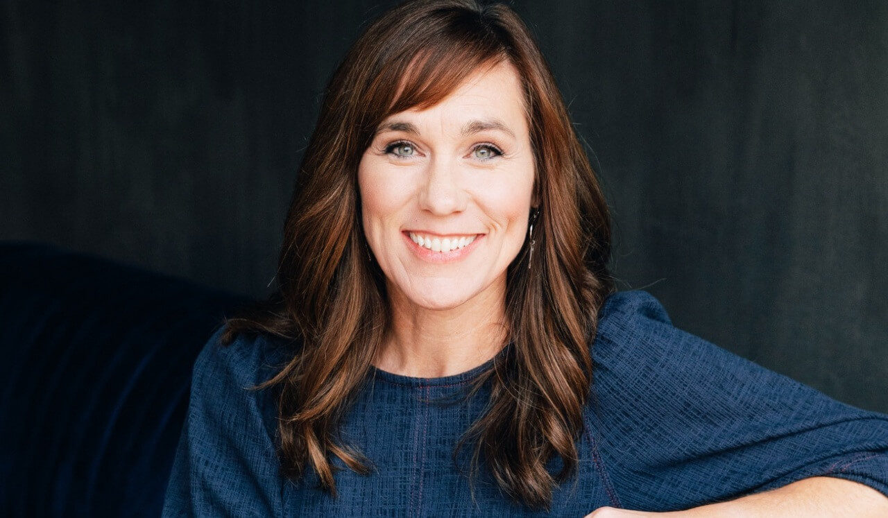 Three Breath Break To Reset The Nervous System