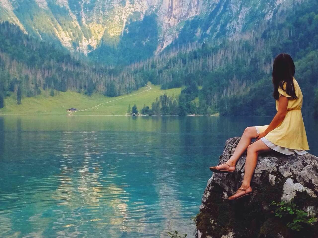 Two Hours Of Tranquility