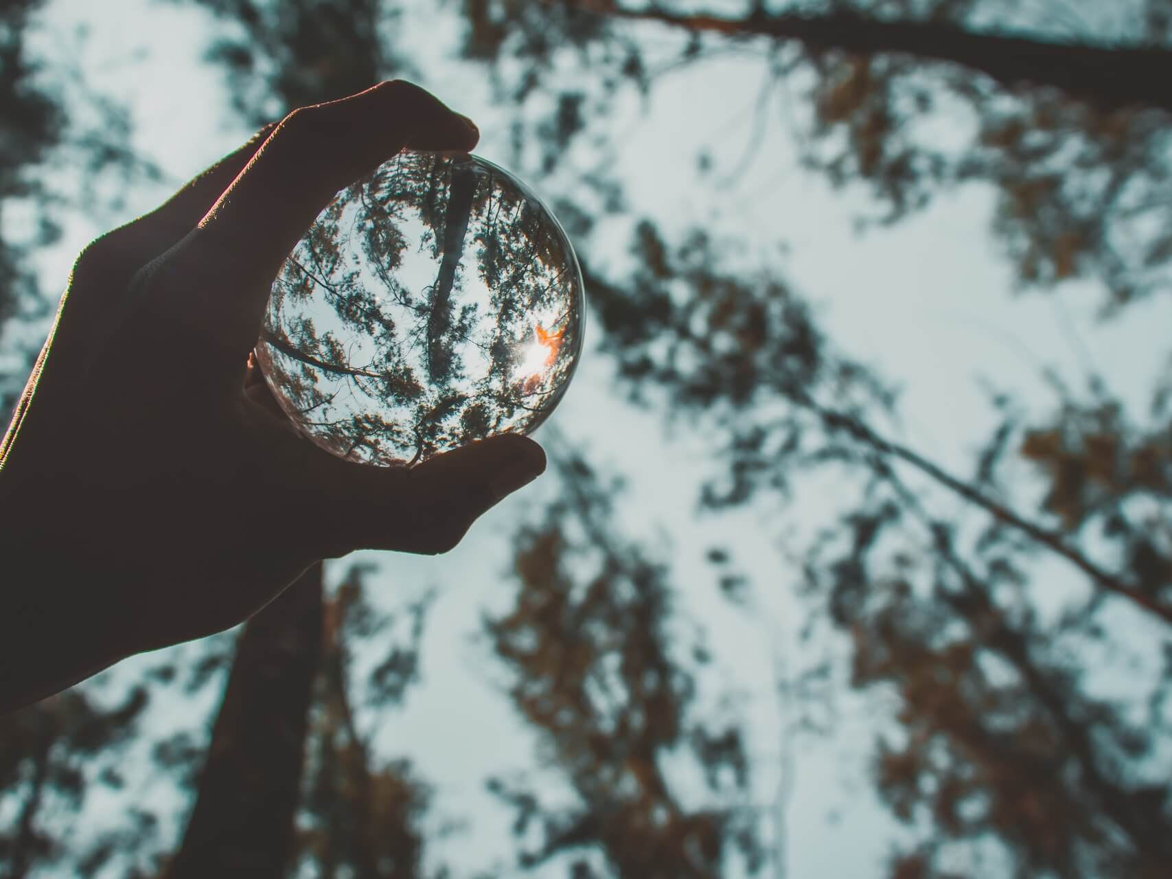 Changer Son Regard Pour Changer Ses Emotions