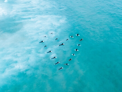 Meditation For Tough Moments