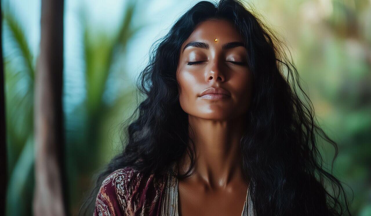 This Meditation Will Shift Your Reality Instantly