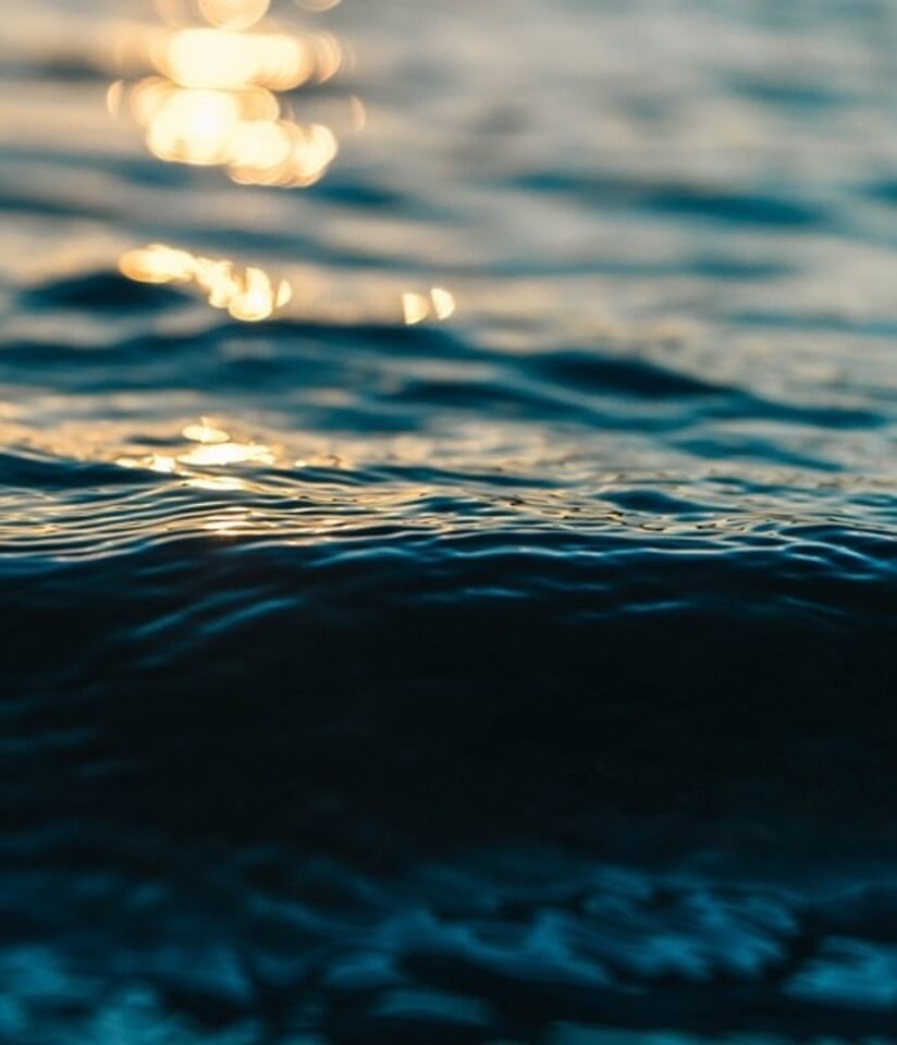 Relaxing Sounds Of Ocean Waves