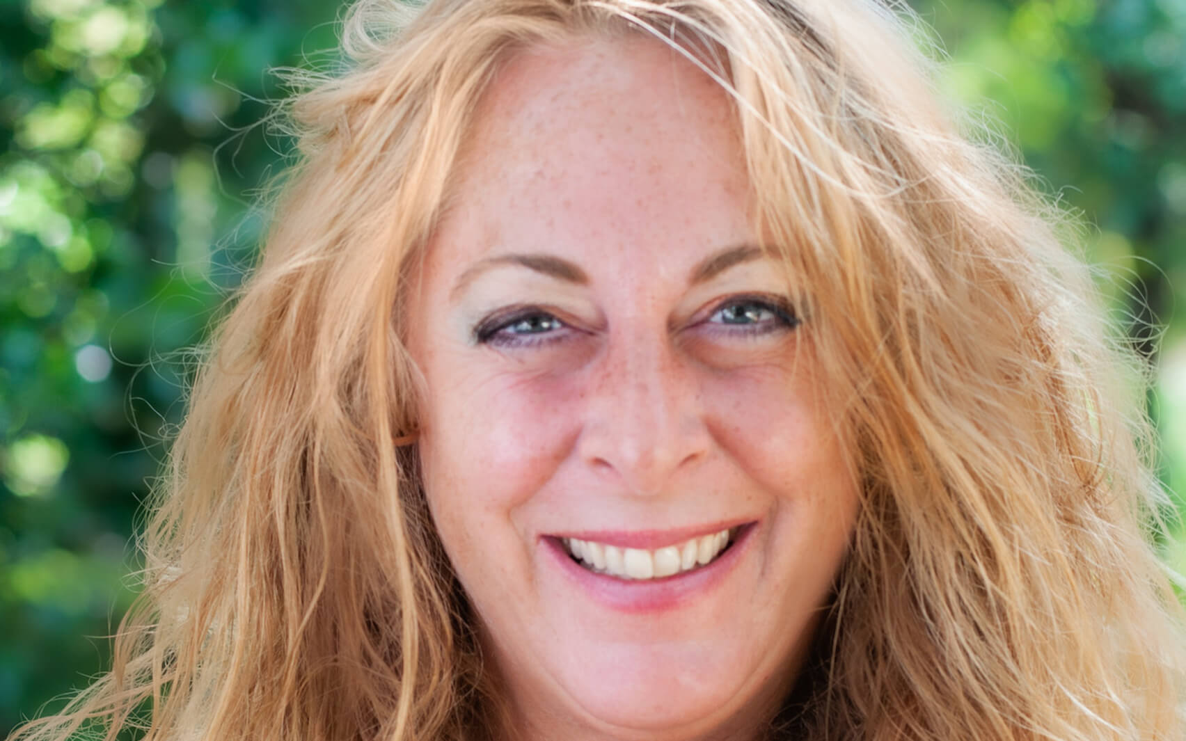 Mary Magdalene: Surender