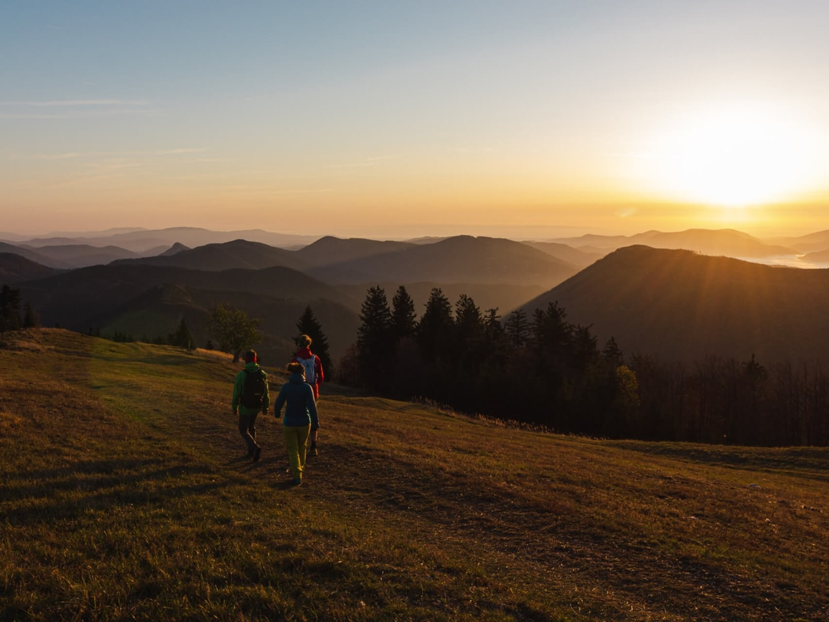 Morning Meditation For Positive Energy