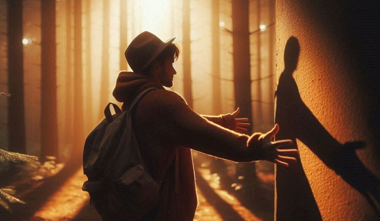 Accepting Our Whole Self Including Our Shadow Self