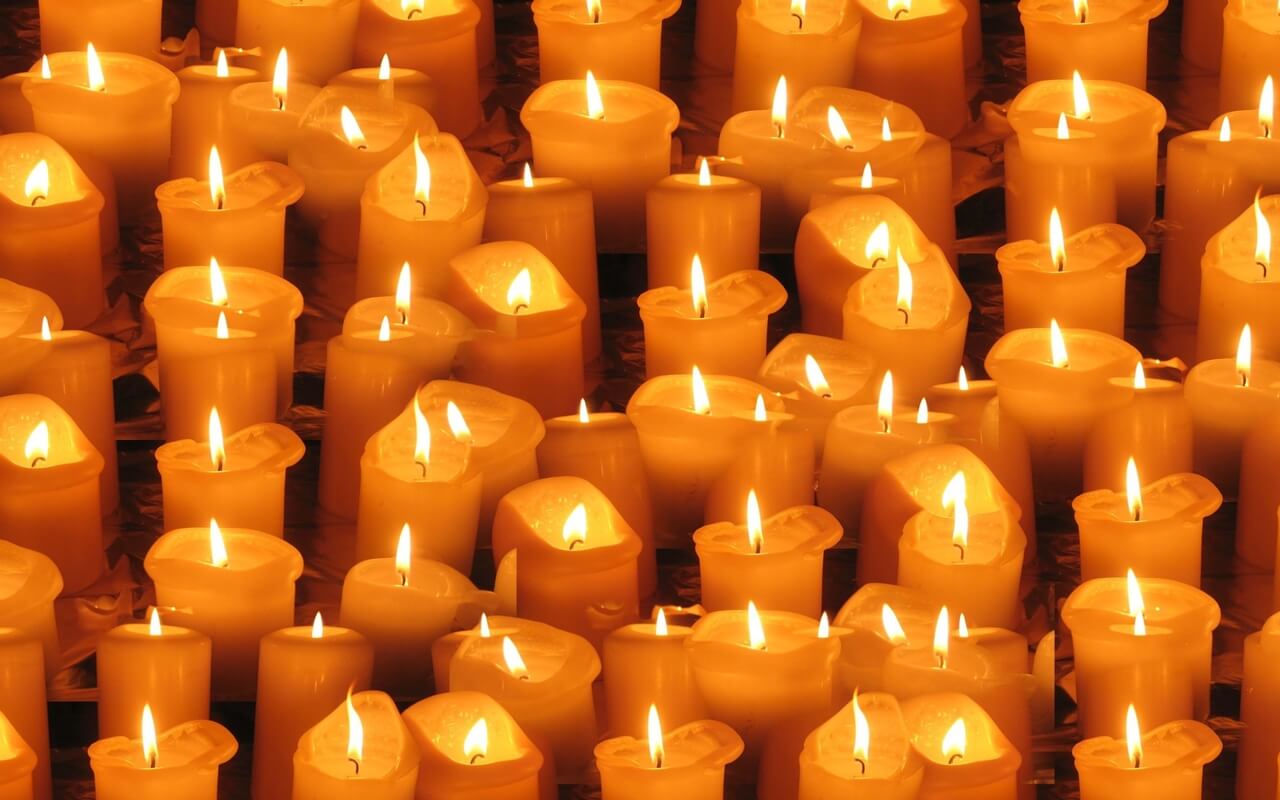 Eteindre les pensées négatives