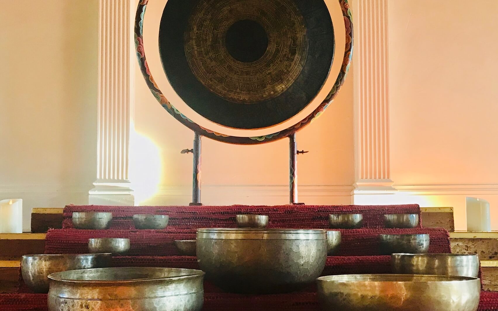 Sound Bath