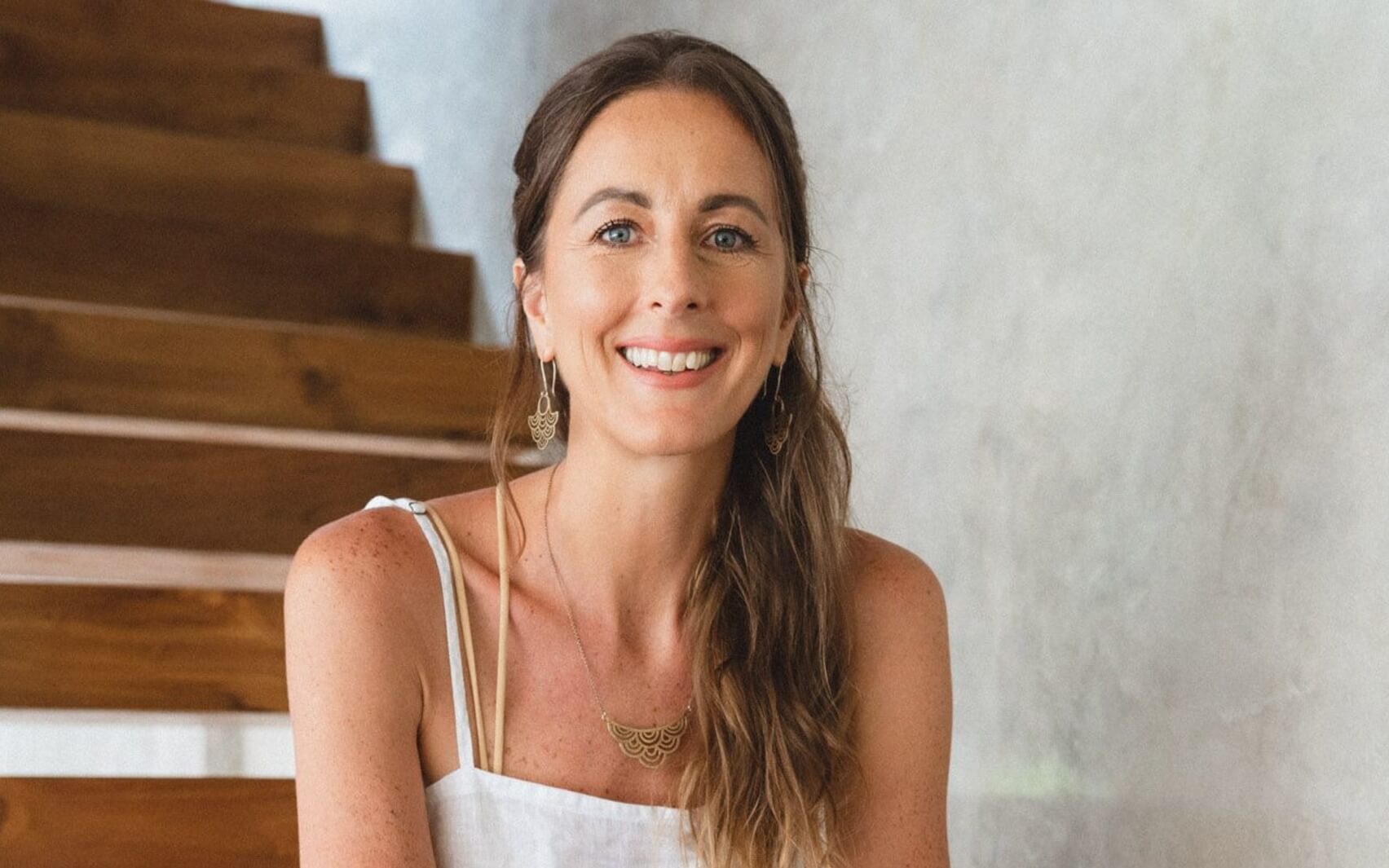 Sigh Your Way Out Of Anxiety