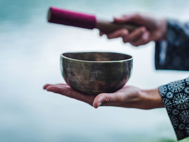 The most insightful stories about Singing Bowl - Medium