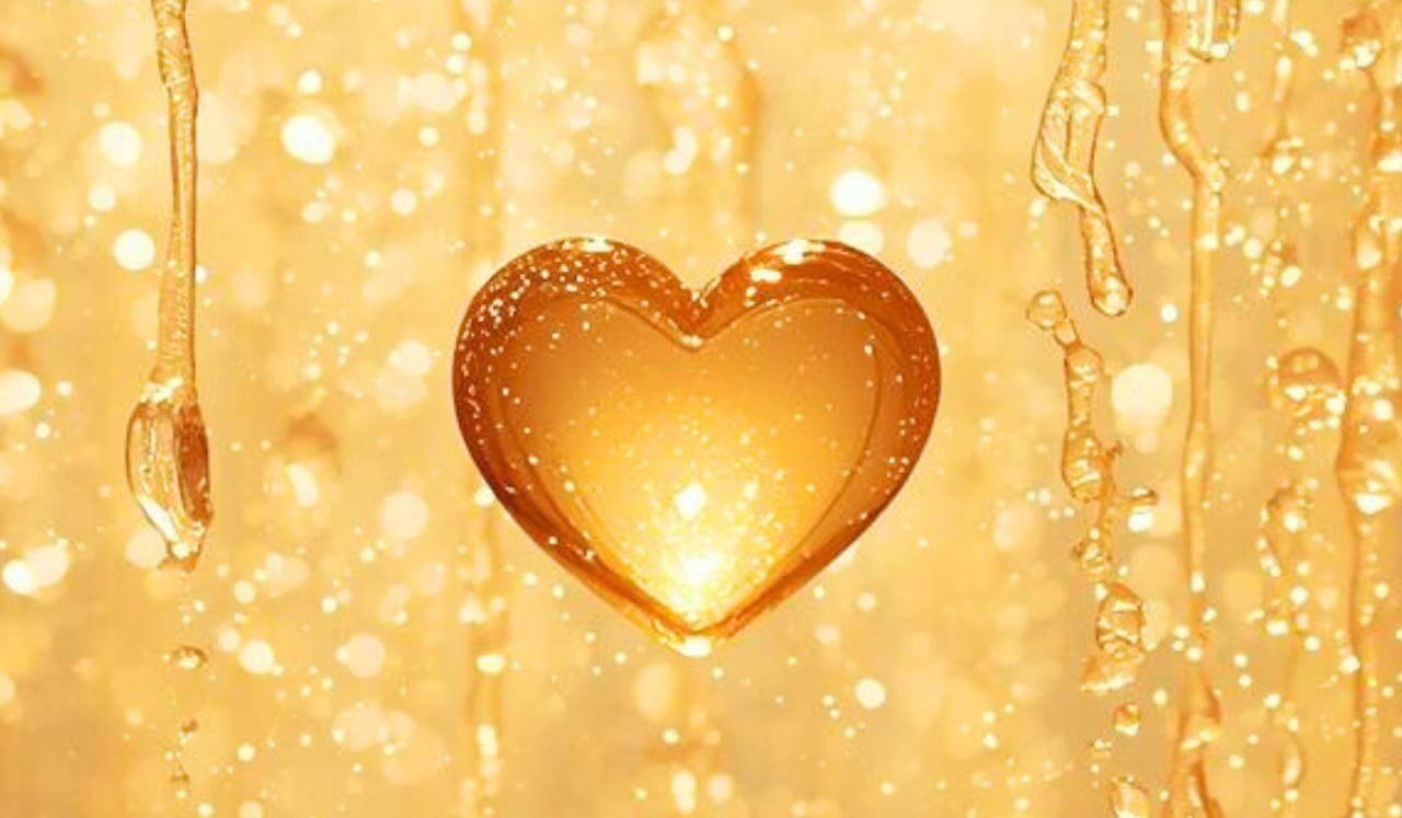 Liebes-Dusche (2 Min)