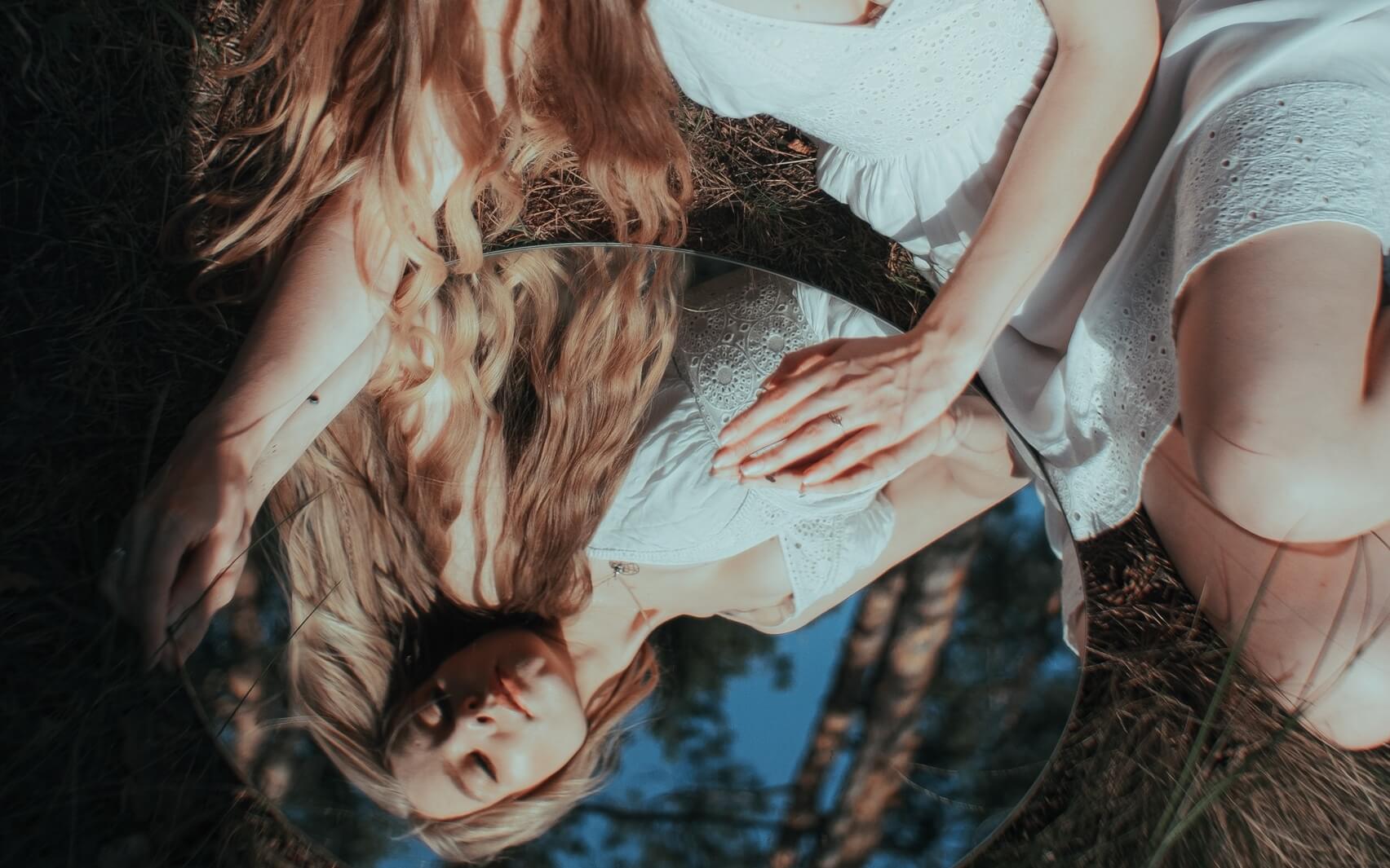 Mirror Work - Redefining How We See Ourselves