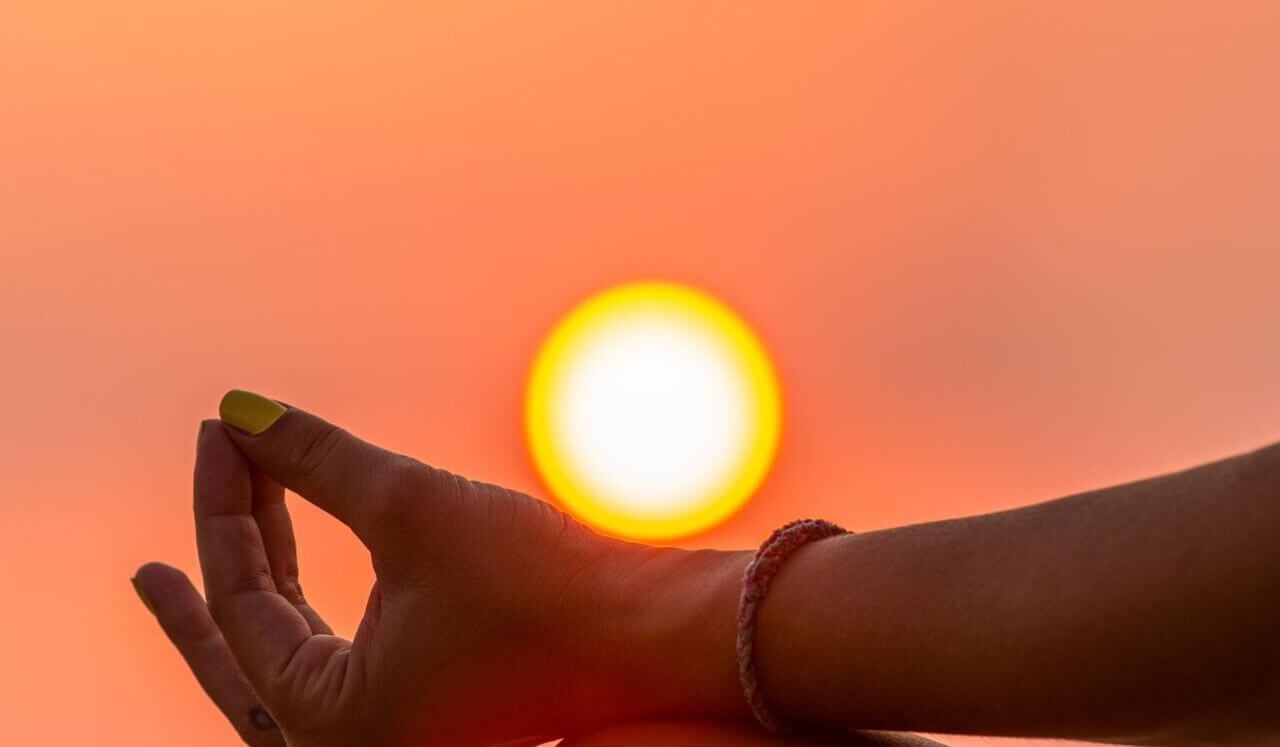 Glowing Health, Glowing Self