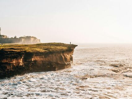 Overcoming Anxiety & Panic Attacks With The DARE Method: Break Free & Live Fully - by Melina Offenburger