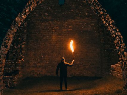 Meditations And Mindful Stories For A Good Life - by Patrick Kozakiewicz