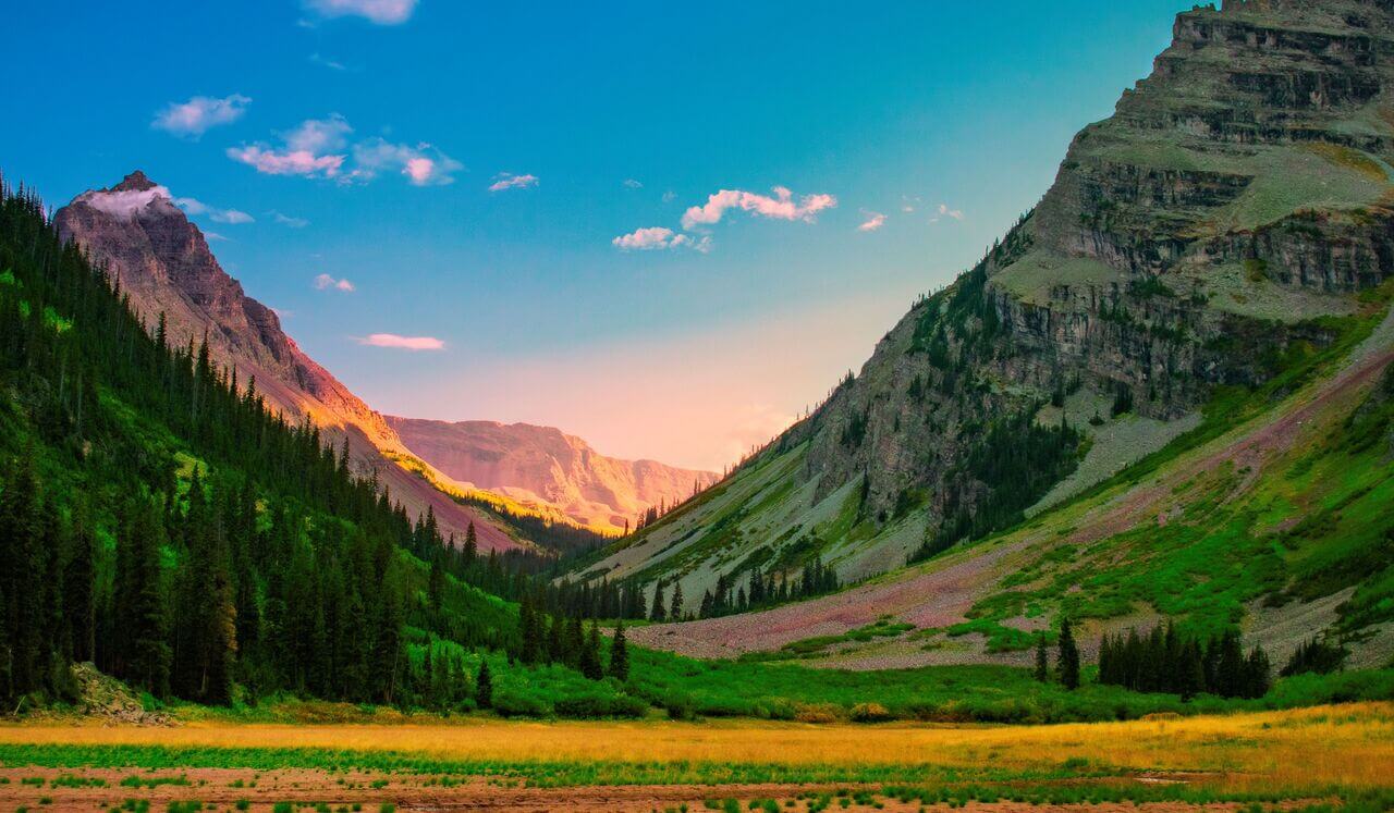 I Am Abundant, I Am Successful: Sleep 100-0 Countdown