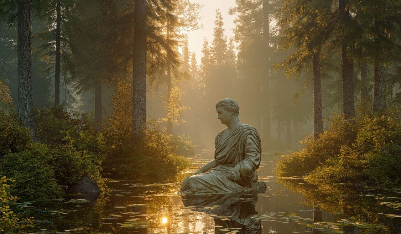 The Complete Daily Stoic Meditation: Repeat Daily (2025)