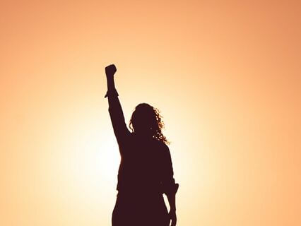 Facing Fear In Sobriety - by Sadie Barr