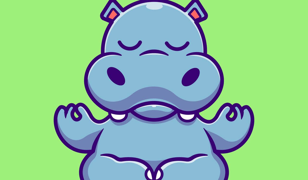 The Power Of Calm Breathing