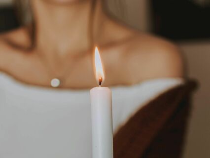 Journaling For Aries Season: Fresh Starts, Inner Fire, & Passion - by Marcy Farrey