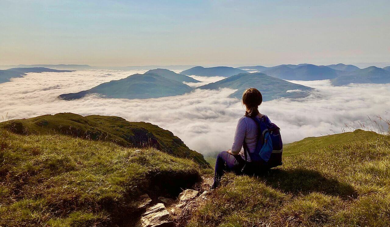 Getting Through Hard Days