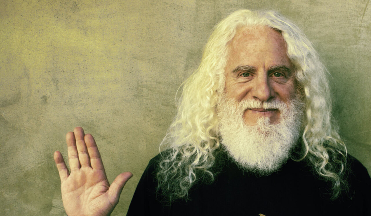 The 40 Days Of Transformation