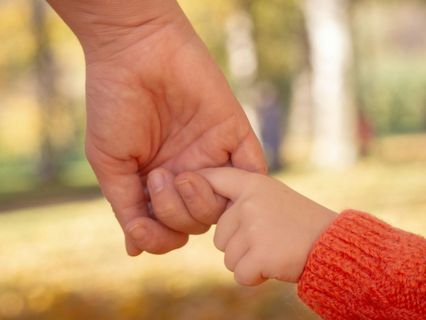 Healing Your Parental Wounds By Reconnecting To The Divine