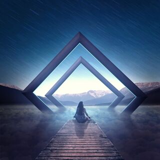 Jornada Pela Essência Do Self: Liderando a Minha Vida