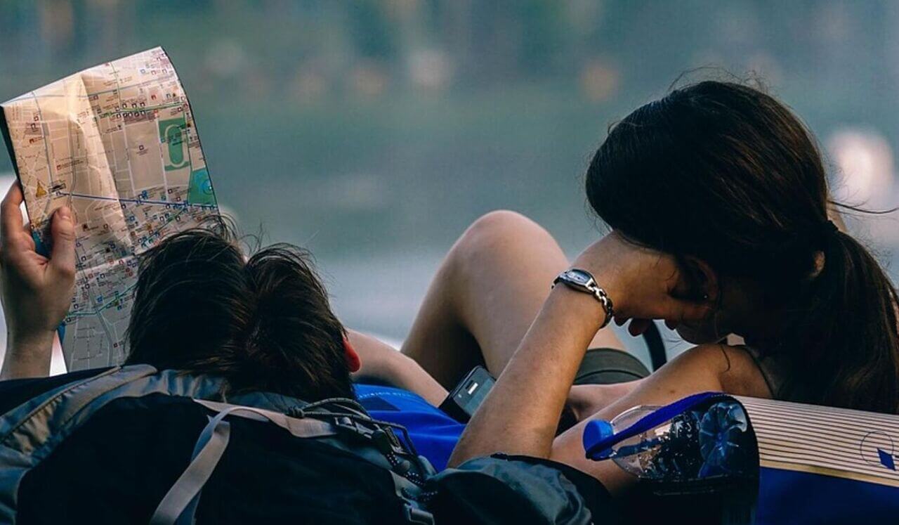 Conscious Marriage: Love As A Living Prayer