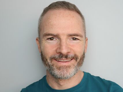 Mindful Stories To Awaken Presence - by Derek Hill