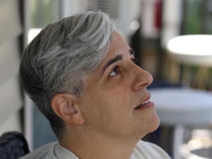 Remembering Trust: The Slow Bloom After Early Wounds