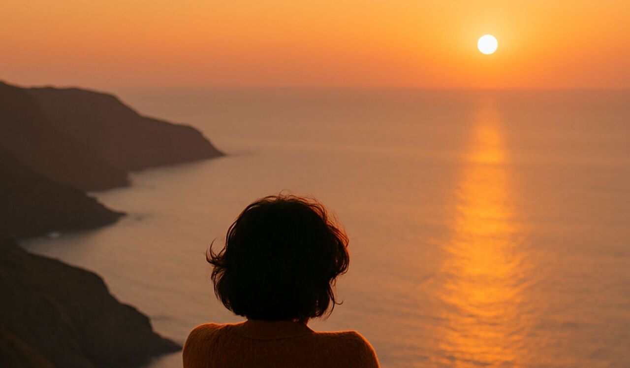 Self-Love & Self-Compassion: Deep Sleep Journey