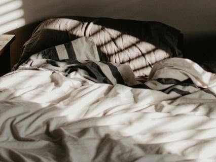 Yoga Nidra For Release