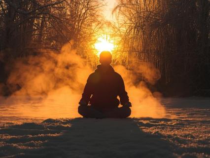 Sacred Sexual Energy: Retention, Power & Presence