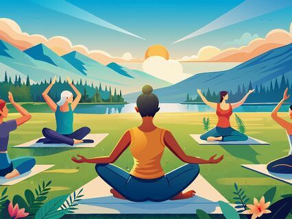 Understand The Influence Of Your Surroundings: Know Your Connections - by Felix Schaefer