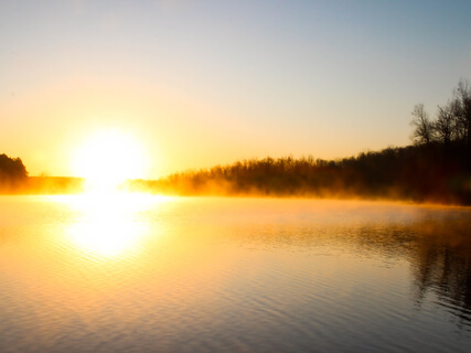 Increasing Gratitude Energy