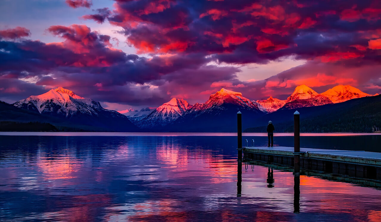 Meditation Through The Senses