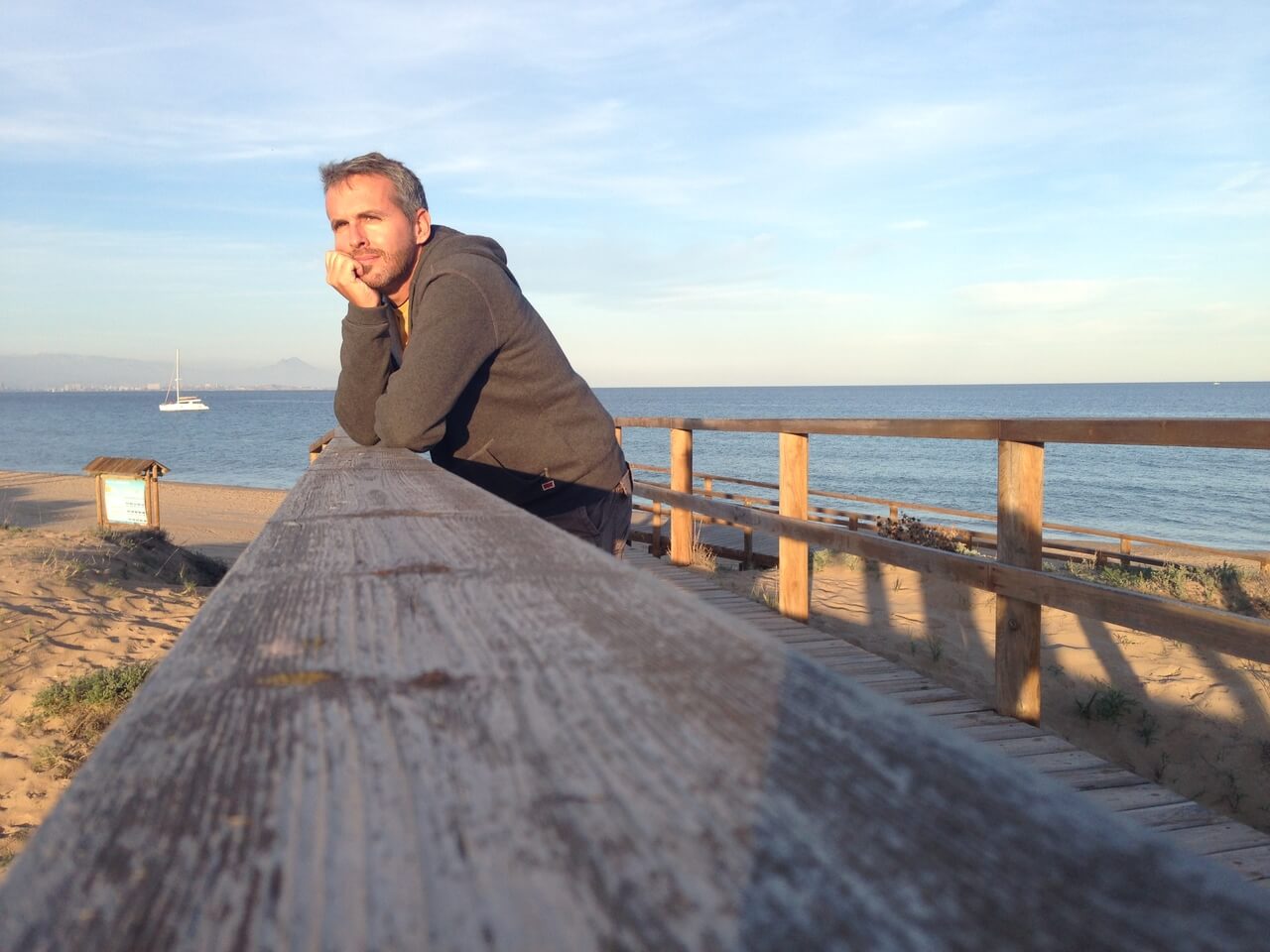 Be You: Bilateral Stimulation I 