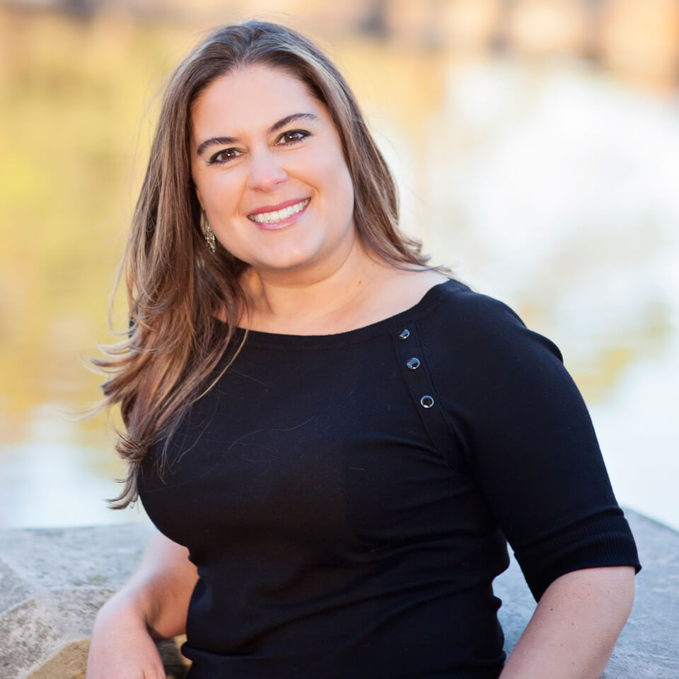 Moving Through Fear and Setting Boundaries