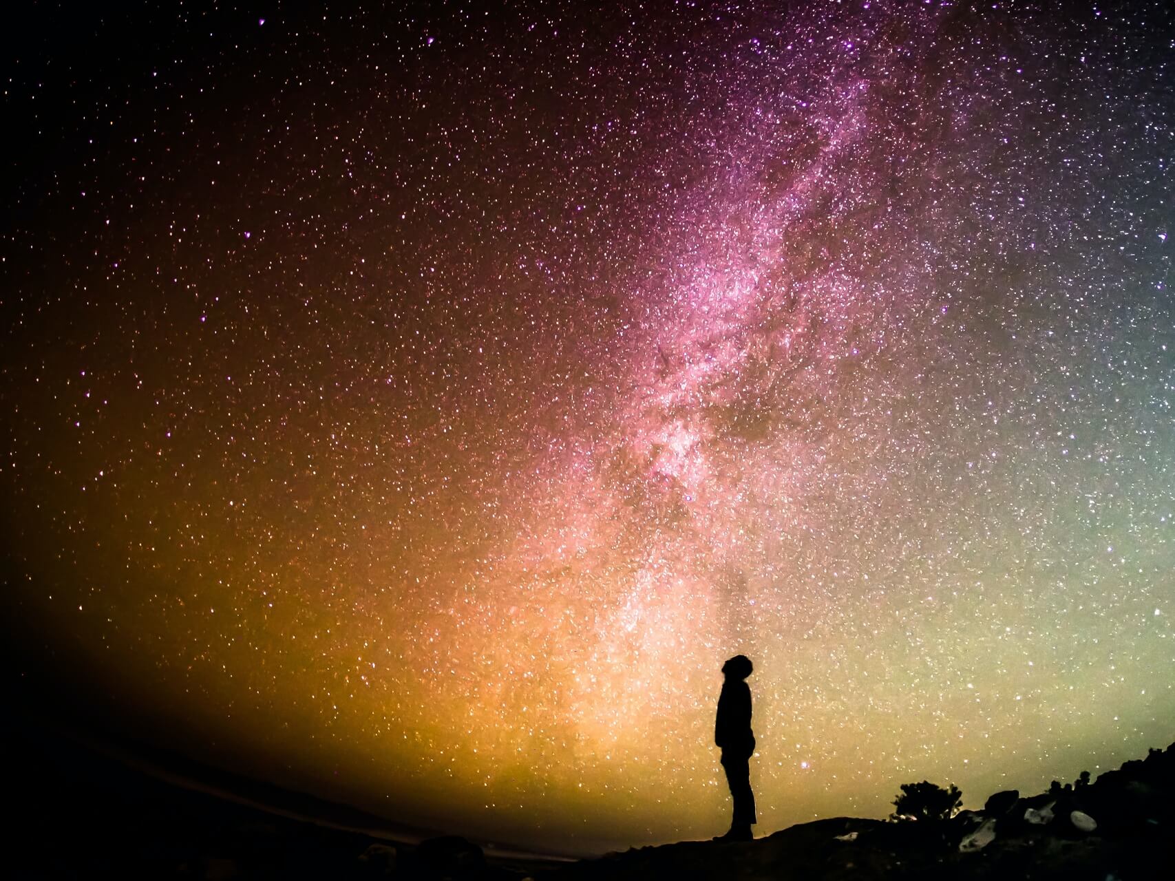 Sleep Meditation, End Of Day, Lying In Bed 