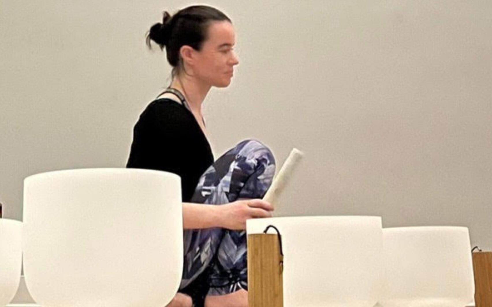 Restorative Sound Bath