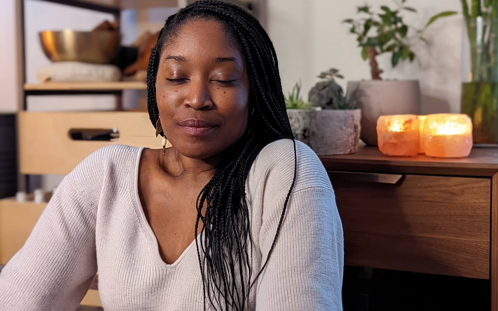 Centering Meditation